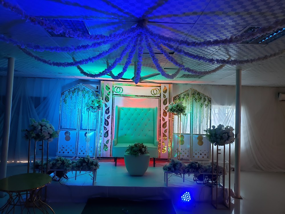 Dorf Royal Events Centre photo 3